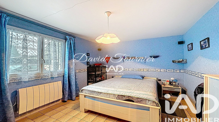 Ma-Cabane - Vente Maison Tremblay-en-France, 124 m²