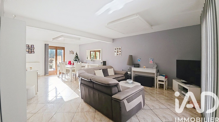 Ma-Cabane - Vente Maison Tremblay-en-France, 135 m²