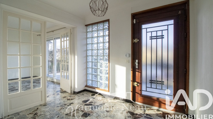 Ma-Cabane - Vente Maison Tremblay-en-France, 78 m²