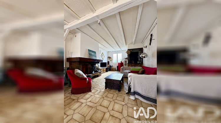 Ma-Cabane - Vente Maison Tremblay-en-France, 88 m²