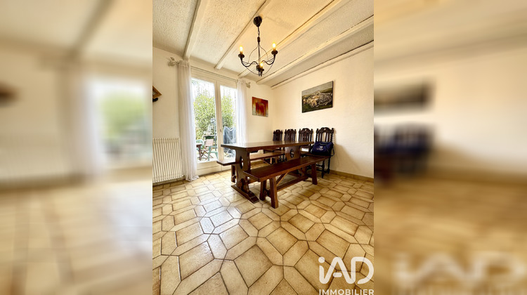 Ma-Cabane - Vente Maison Tremblay-en-France, 88 m²