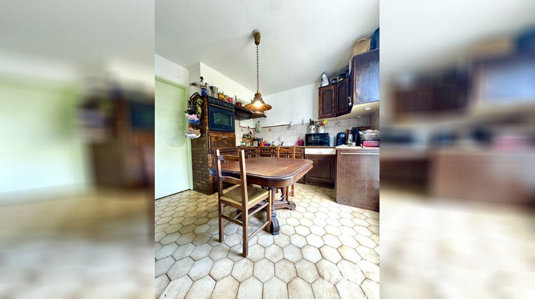 Ma-Cabane - Vente Maison Tremblay-en-France, 88 m²