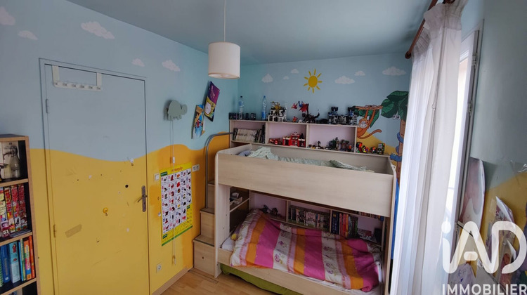 Ma-Cabane - Vente Maison Tremblay-en-France, 92 m²