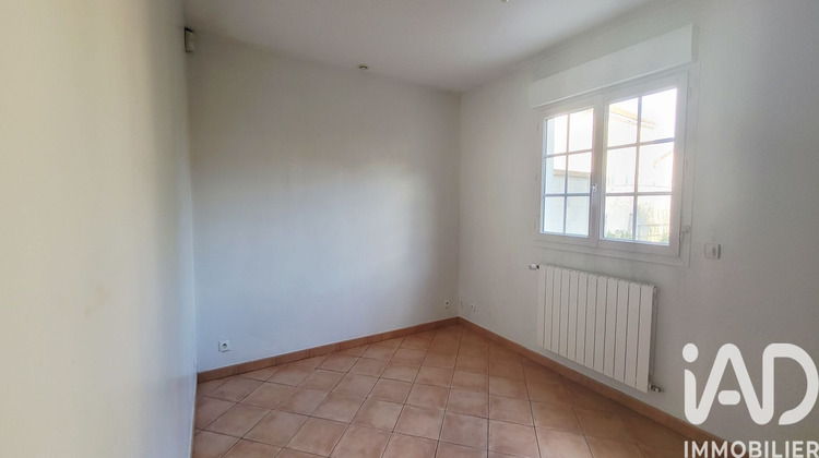 Ma-Cabane - Vente Maison Tremblay-en-France, 93 m²