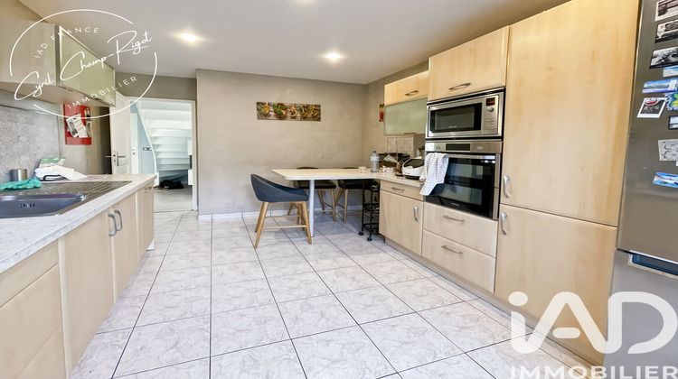 Ma-Cabane - Vente Maison Tremblay-en-France, 180 m²