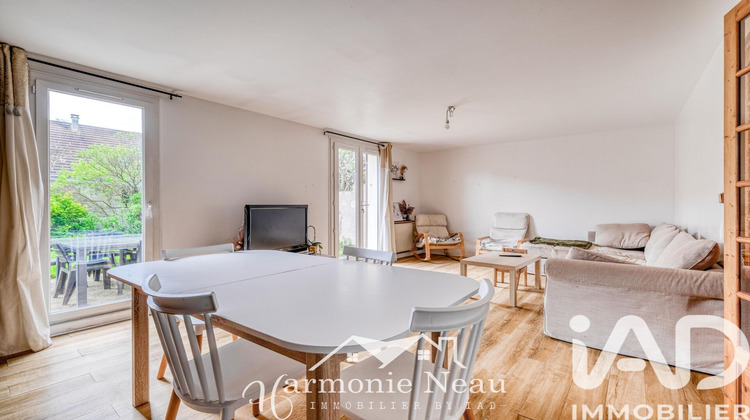 Ma-Cabane - Vente Maison Tremblay-en-France, 75 m²