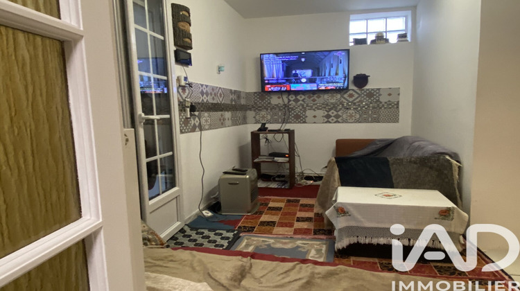 Ma-Cabane - Vente Maison Tremblay-en-France, 156 m²