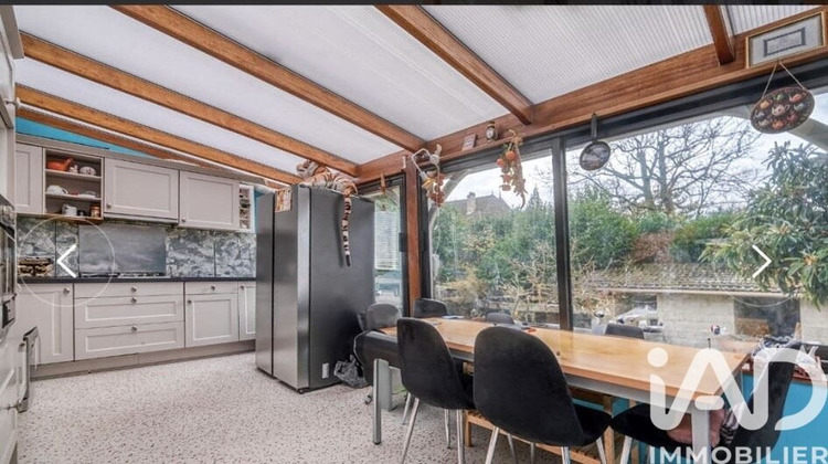 Ma-Cabane - Vente Maison Tremblay-en-France, 156 m²