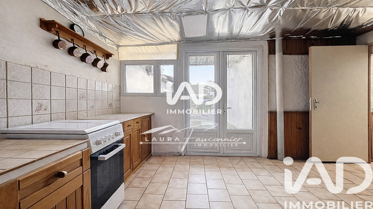 Ma-Cabane - Vente Maison Tremblay-en-France, 77 m²