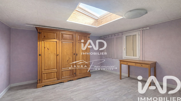 Ma-Cabane - Vente Maison Tremblay-en-France, 77 m²