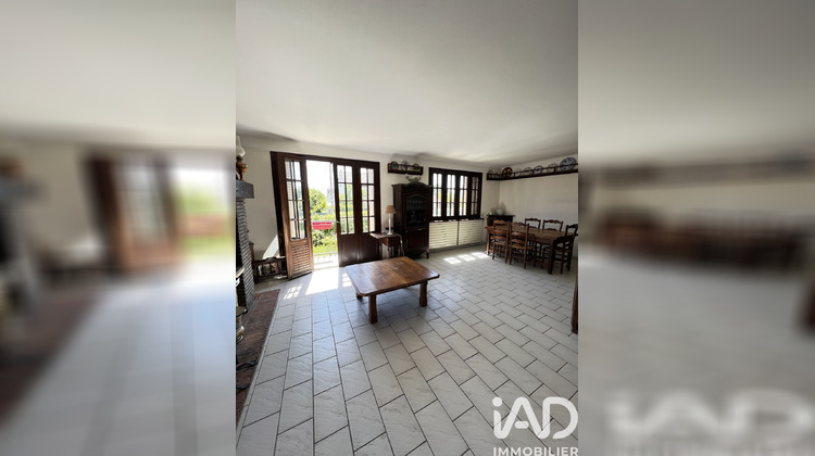 Ma-Cabane - Vente Maison Tremblay-en-France, 100 m²