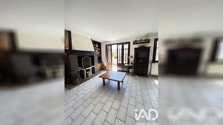 Ma-Cabane - Vente Maison Tremblay-en-France, 100 m²