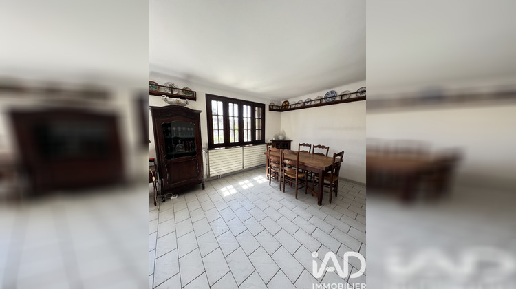 Ma-Cabane - Vente Maison Tremblay-en-France, 100 m²