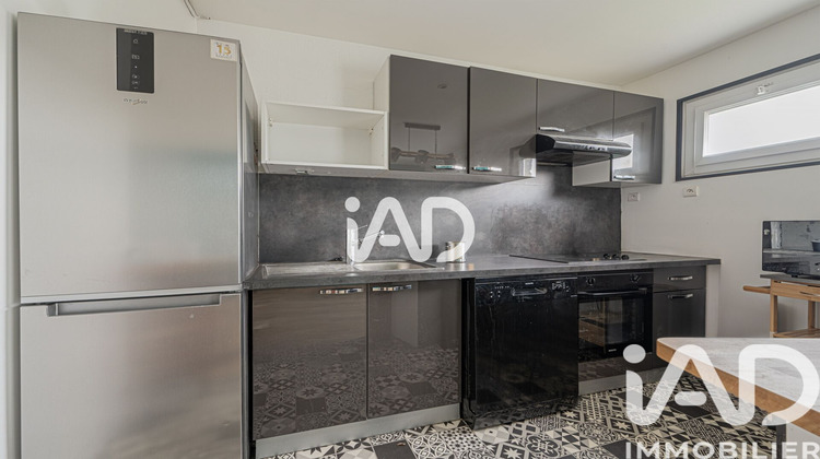 Ma-Cabane - Vente Maison Tremblay-en-France, 70 m²