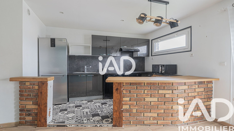 Ma-Cabane - Vente Maison Tremblay-en-France, 70 m²