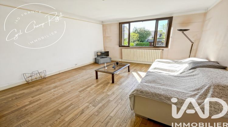 Ma-Cabane - Vente Maison Tremblay-en-France, 64 m²