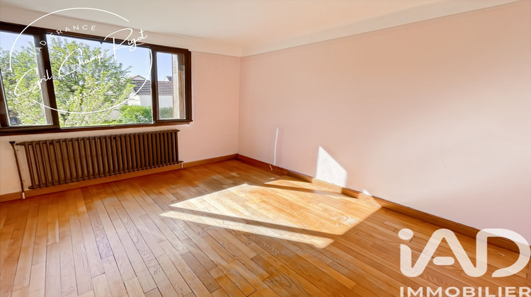 Ma-Cabane - Vente Maison Tremblay-en-France, 64 m²