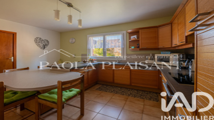 Ma-Cabane - Vente Maison Tremblay-en-France, 121 m²