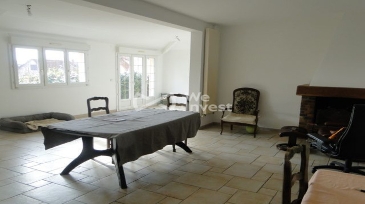 Ma-Cabane - Vente Maison Tremblay-en-France, 137 m²