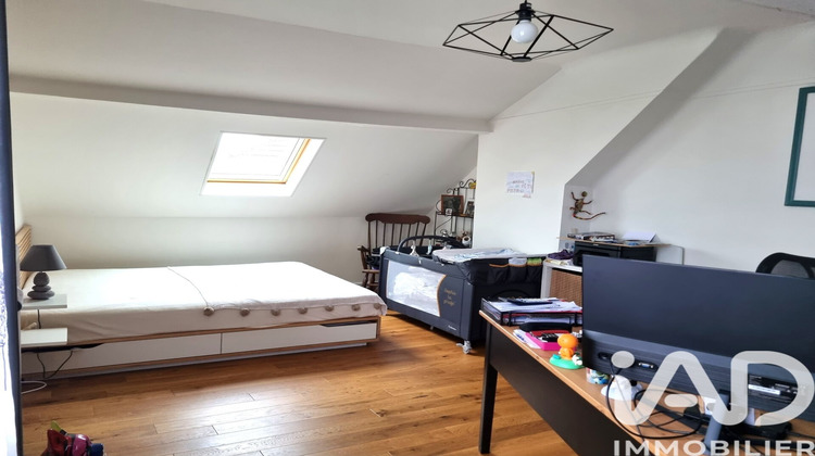 Ma-Cabane - Vente Maison Tremblay-en-France, 156 m²
