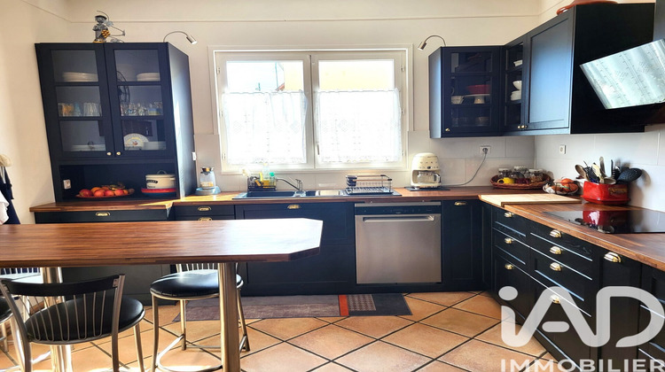 Ma-Cabane - Vente Maison Tremblay-en-France, 156 m²