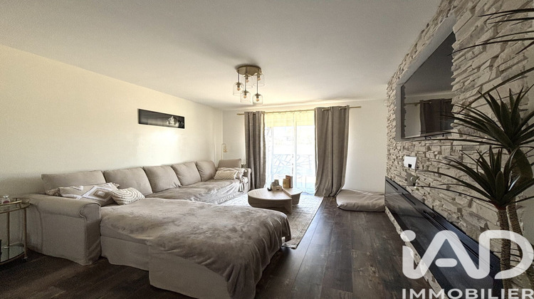 Ma-Cabane - Vente Maison Tremblay-en-France, 178 m²