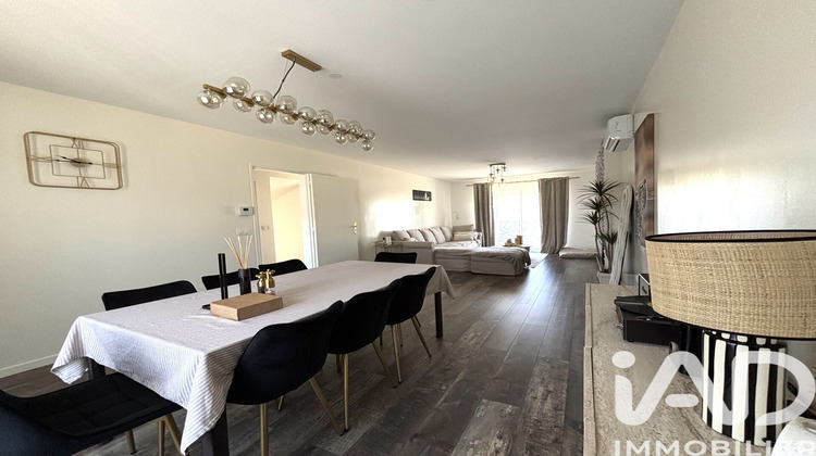 Ma-Cabane - Vente Maison Tremblay-en-France, 178 m²