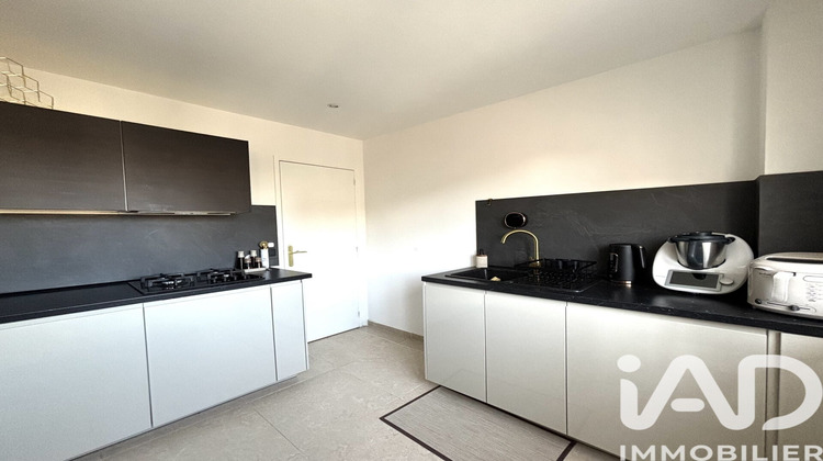 Ma-Cabane - Vente Maison Tremblay-en-France, 178 m²