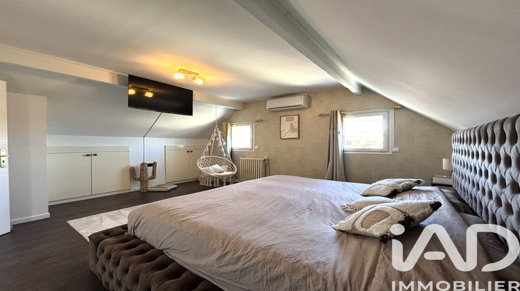 Ma-Cabane - Vente Maison Tremblay-en-France, 178 m²