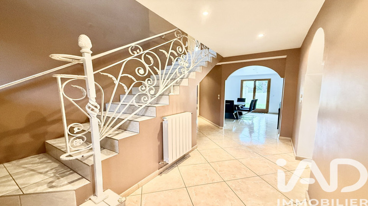 Ma-Cabane - Vente Maison Tremblay-en-France, 138 m²