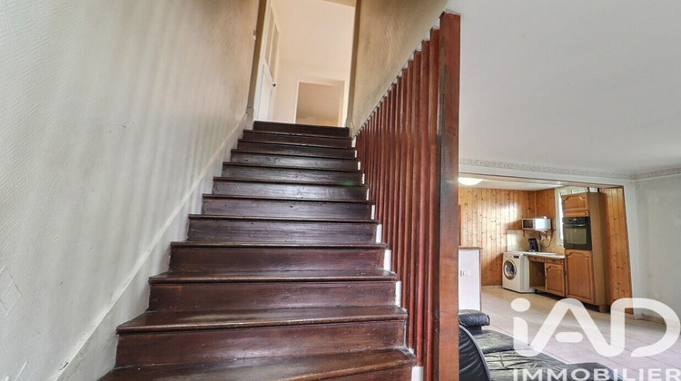 Ma-Cabane - Vente Maison Tremblay-en-France, 81 m²