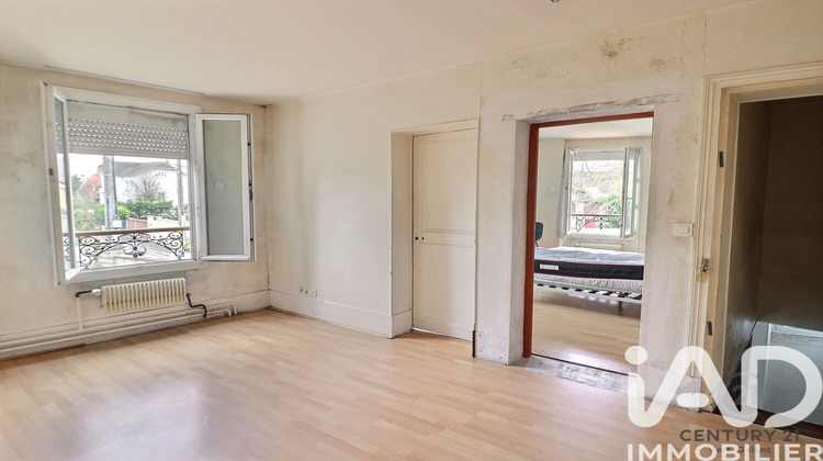 Ma-Cabane - Vente Maison Tremblay-en-France, 81 m²