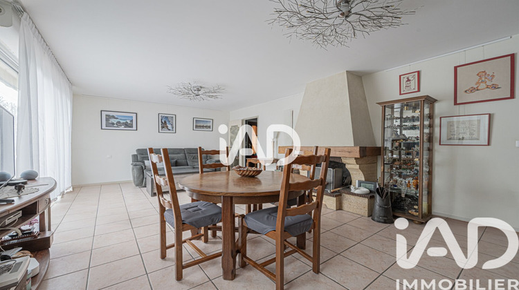 Ma-Cabane - Vente Maison Tremblay-en-France, 90 m²