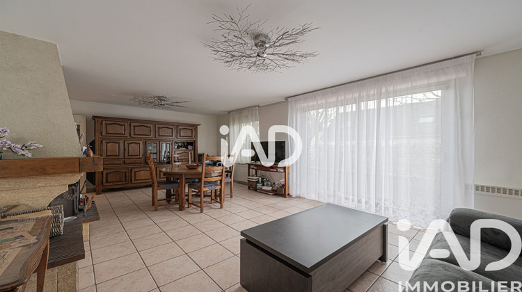 Ma-Cabane - Vente Maison Tremblay-en-France, 90 m²