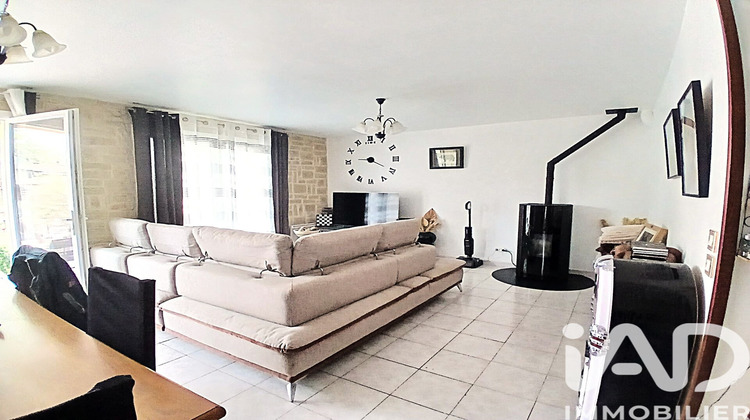 Ma-Cabane - Vente Maison Tremblay-en-France, 99 m²