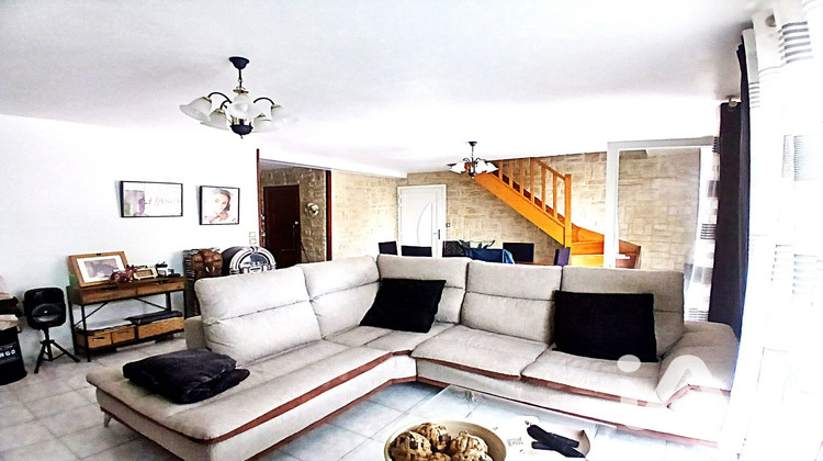 Ma-Cabane - Vente Maison Tremblay-en-France, 99 m²