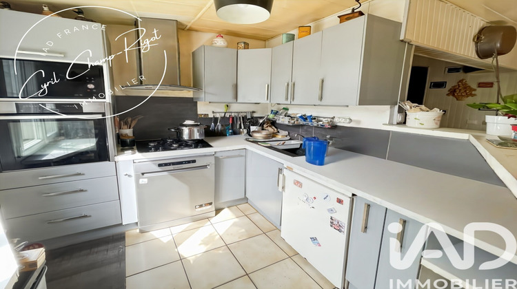 Ma-Cabane - Vente Maison Tremblay-en-France, 135 m²