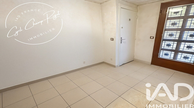 Ma-Cabane - Vente Maison Tremblay-en-France, 135 m²