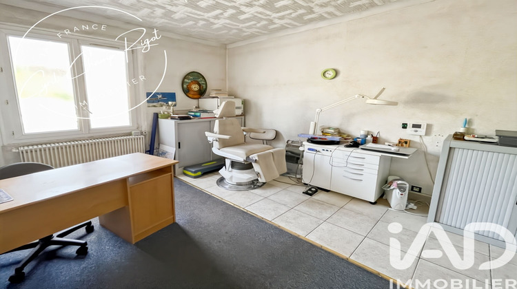 Ma-Cabane - Vente Maison Tremblay-en-France, 135 m²