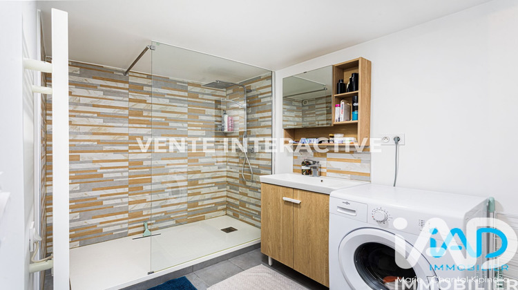 Ma-Cabane - Vente Maison Tremblay-en-France, 71 m²