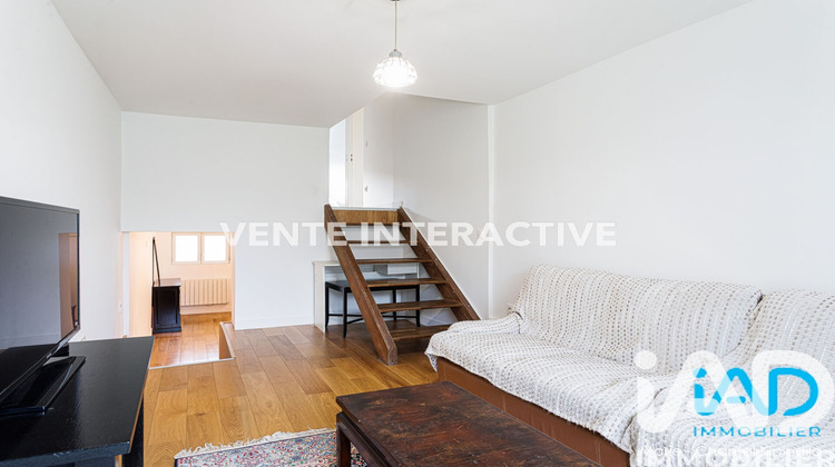 Ma-Cabane - Vente Maison Tremblay-en-France, 71 m²