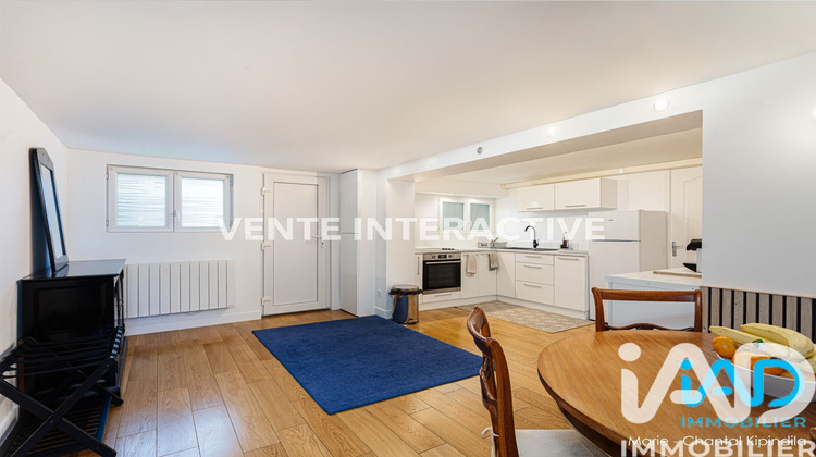 Ma-Cabane - Vente Maison Tremblay-en-France, 71 m²
