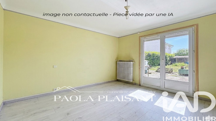 Ma-Cabane - Vente Maison Tremblay-en-France, 158 m²