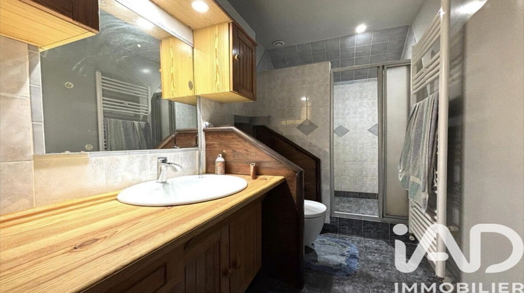 Ma-Cabane - Vente Maison Tremblay-en-France, 122 m²