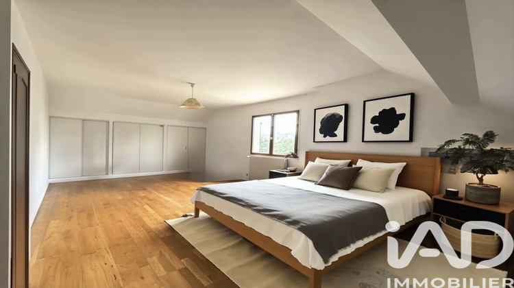 Ma-Cabane - Vente Maison Tremblay-en-France, 122 m²