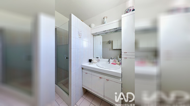 Ma-Cabane - Vente Maison Tremblay-en-France, 91 m²