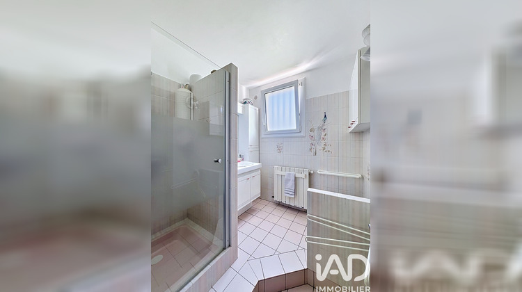 Ma-Cabane - Vente Maison Tremblay-en-France, 91 m²