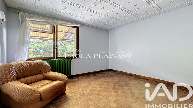 Ma-Cabane - Vente Maison Tremblay-en-France, 76 m²