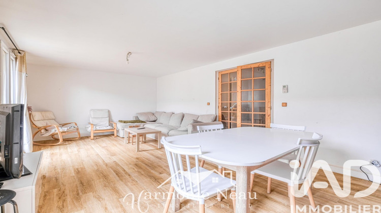 Ma-Cabane - Vente Maison Tremblay-en-France, 75 m²