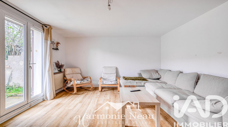 Ma-Cabane - Vente Maison Tremblay-en-France, 75 m²